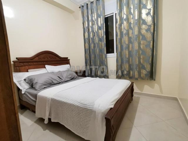 House for rent in Aourir near the sea — Photo 6