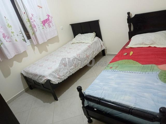 House for rent in Aourir near the sea — Photo 8