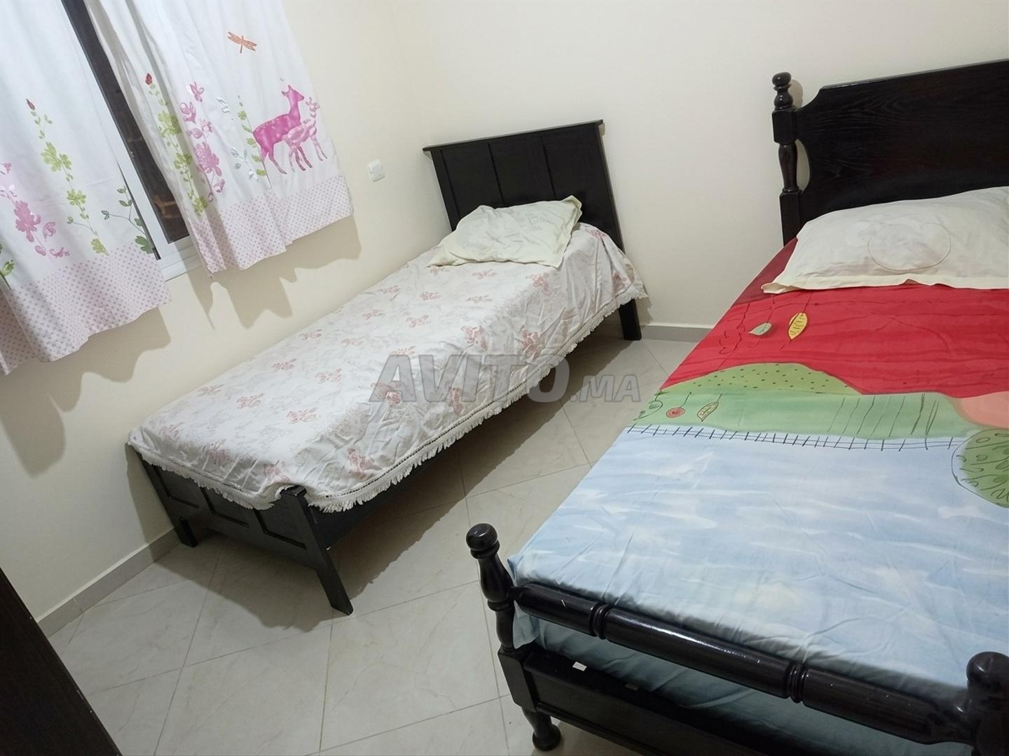House for rent in Aourir near the sea — Photo 7