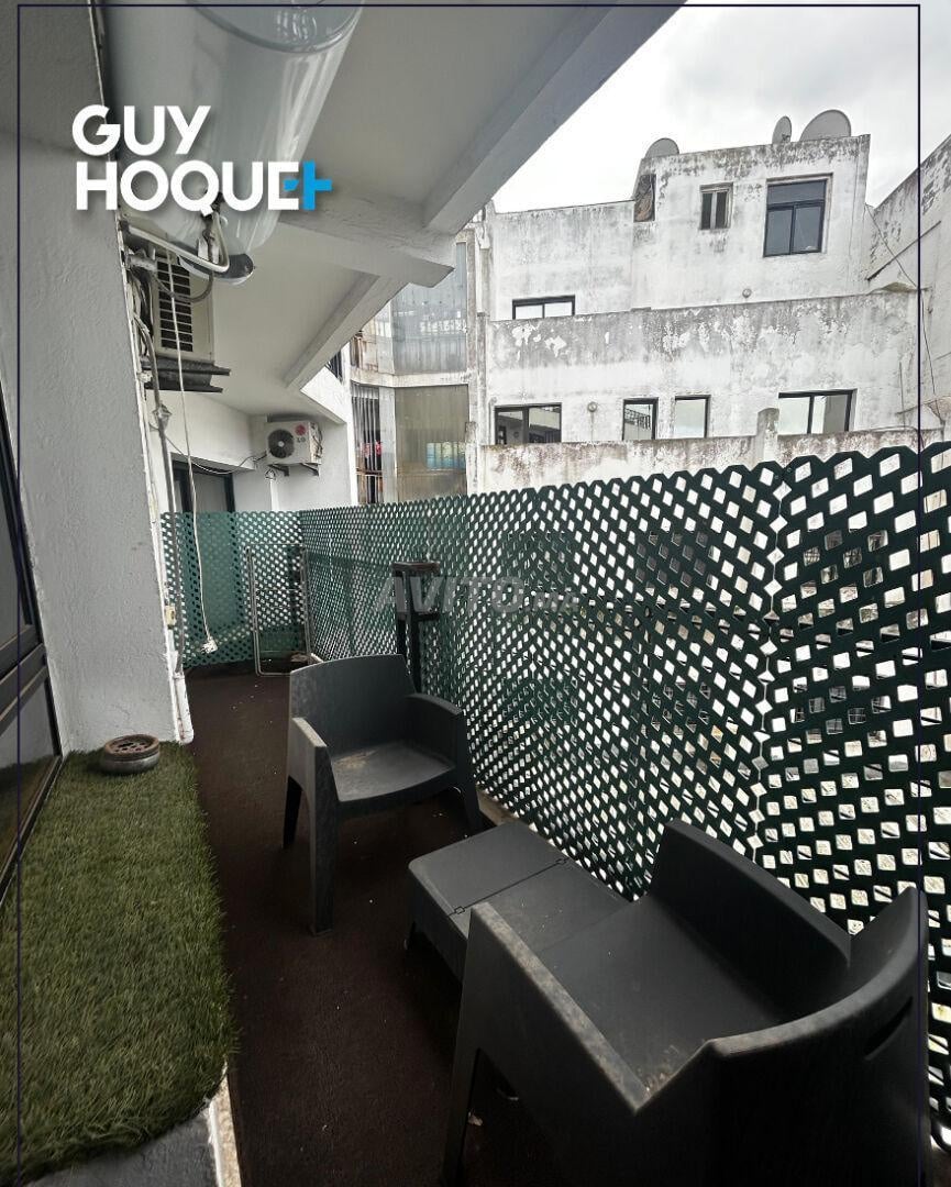 شقة 189 م² للإيجار في الدار البيضاء Maarif — Photo 36