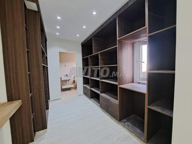 فيلا 200م² للبيع في القنيطرة حي التحالف — Photo 2