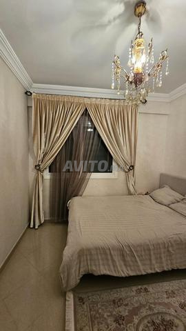 Apartment for rent in Tangier Moulay Ismail — Photo 3