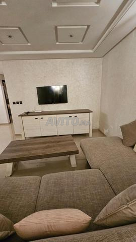 Apartment for rent in Tangier Moulay Ismail — Photo 7