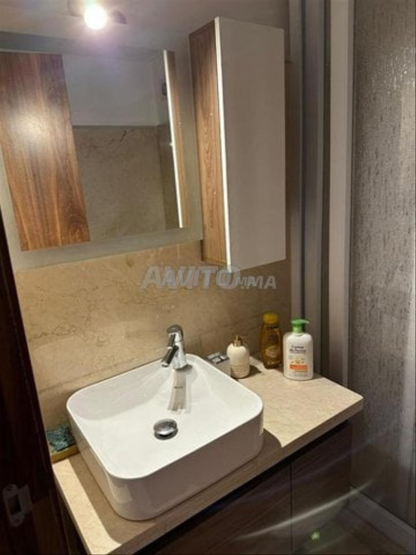 2-Bedroom Apartment for Rent in Marrakech at 250 MAD — Photo 9