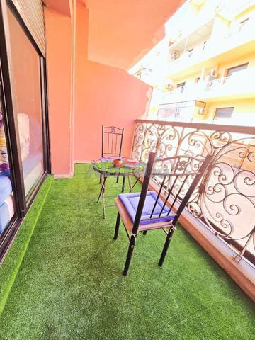Furnished Studio for Rent in Marrakech — Photo 3