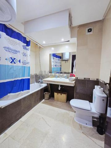 Furnished Studio for Rent in Marrakech — Photo 7