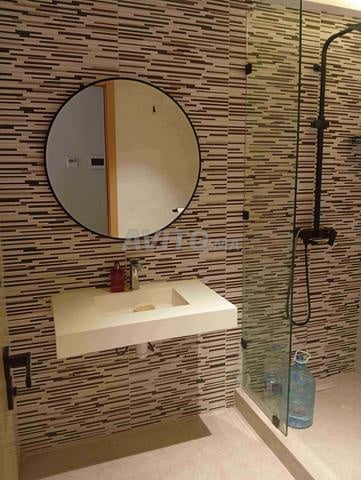 Furnished Studio for Rent in Marrakech — Photo 10