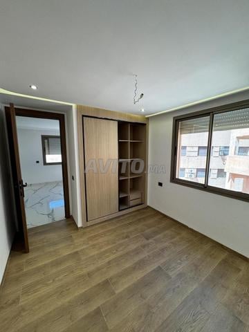Furnished Studio for Rent in Marrakech — Photo 18