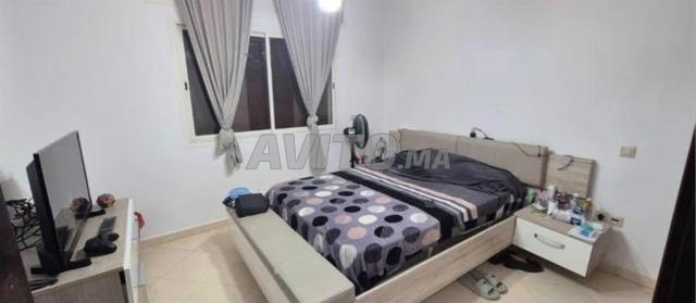 شقة مفروشة 70م² للإيجار في طنجة — Photo 6