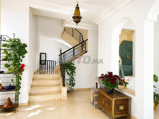 Villa 462 m² à vendre à Dar Bouazza — Photo 5