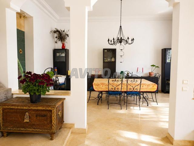 Villa 462 m² à vendre à Dar Bouazza — Photo 7