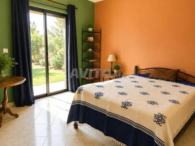 Villa 462 m² à vendre à Dar Bouazza — Photo 9