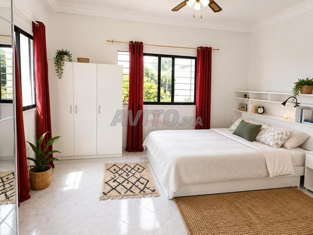 Villa 462 m² à vendre à Dar Bouazza — Photo 14