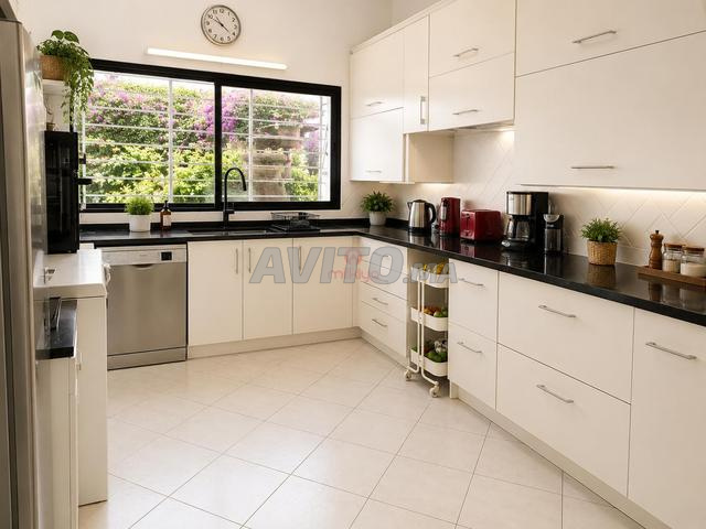 Villa 462 m² à vendre à Dar Bouazza — Photo 16