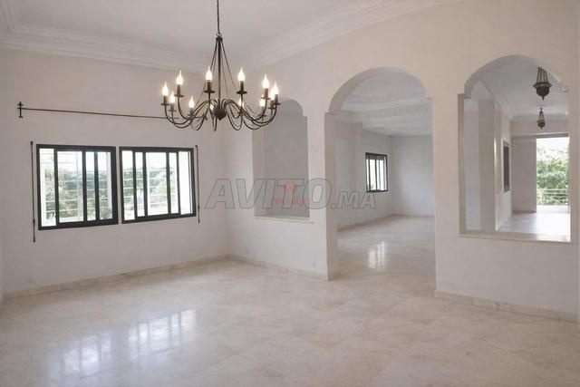 Villa 462 m² à vendre à Dar Bouazza — Photo 18