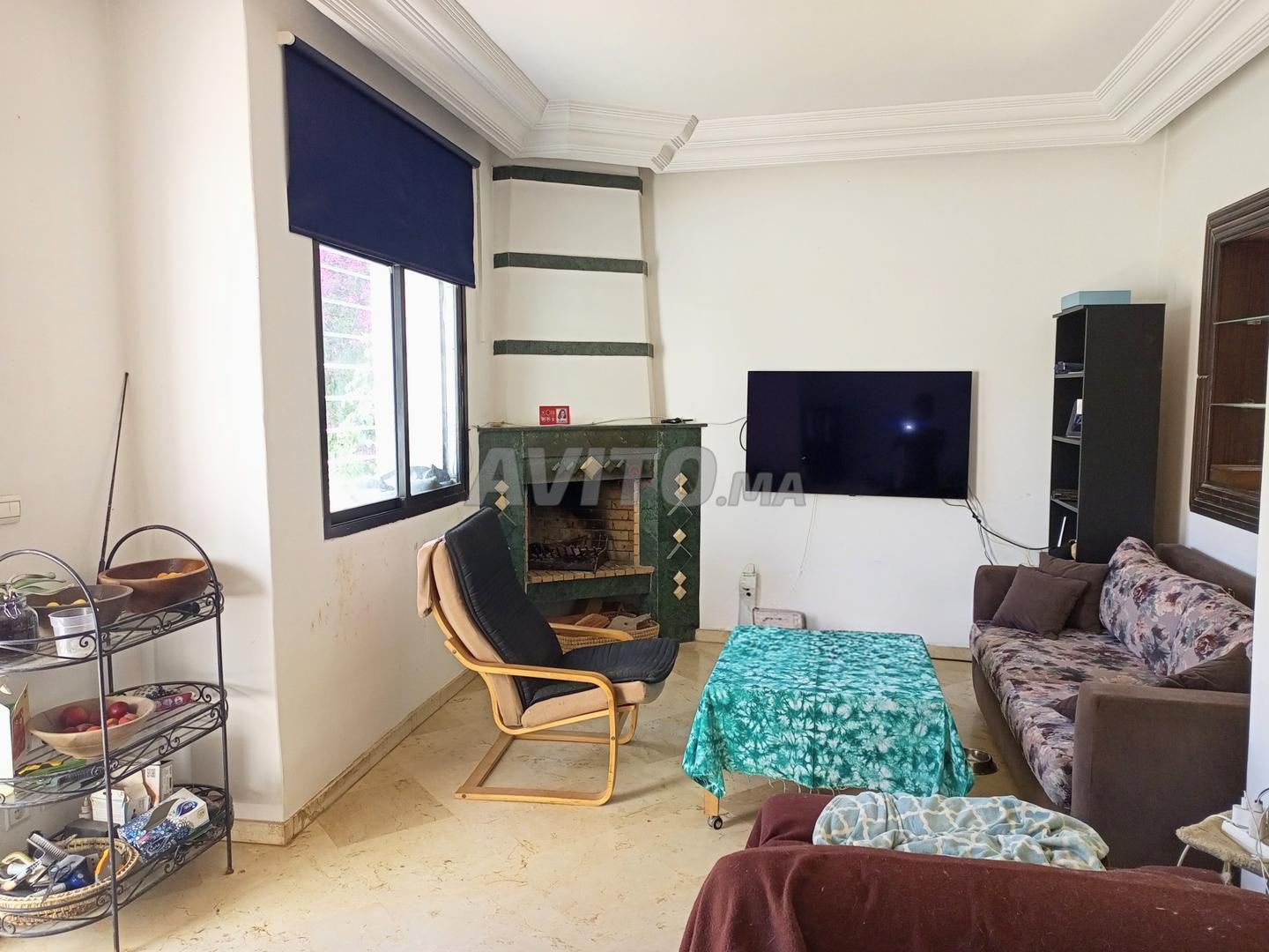 Villa 462 m² à vendre à Dar Bouazza — Photo 10