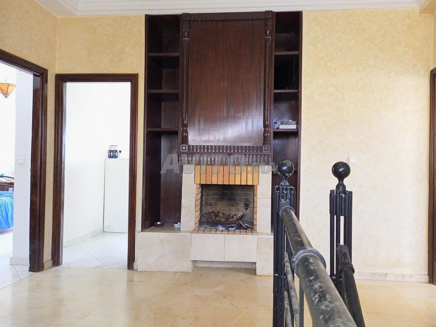 Villa 462 m² à vendre à Dar Bouazza — Photo 12