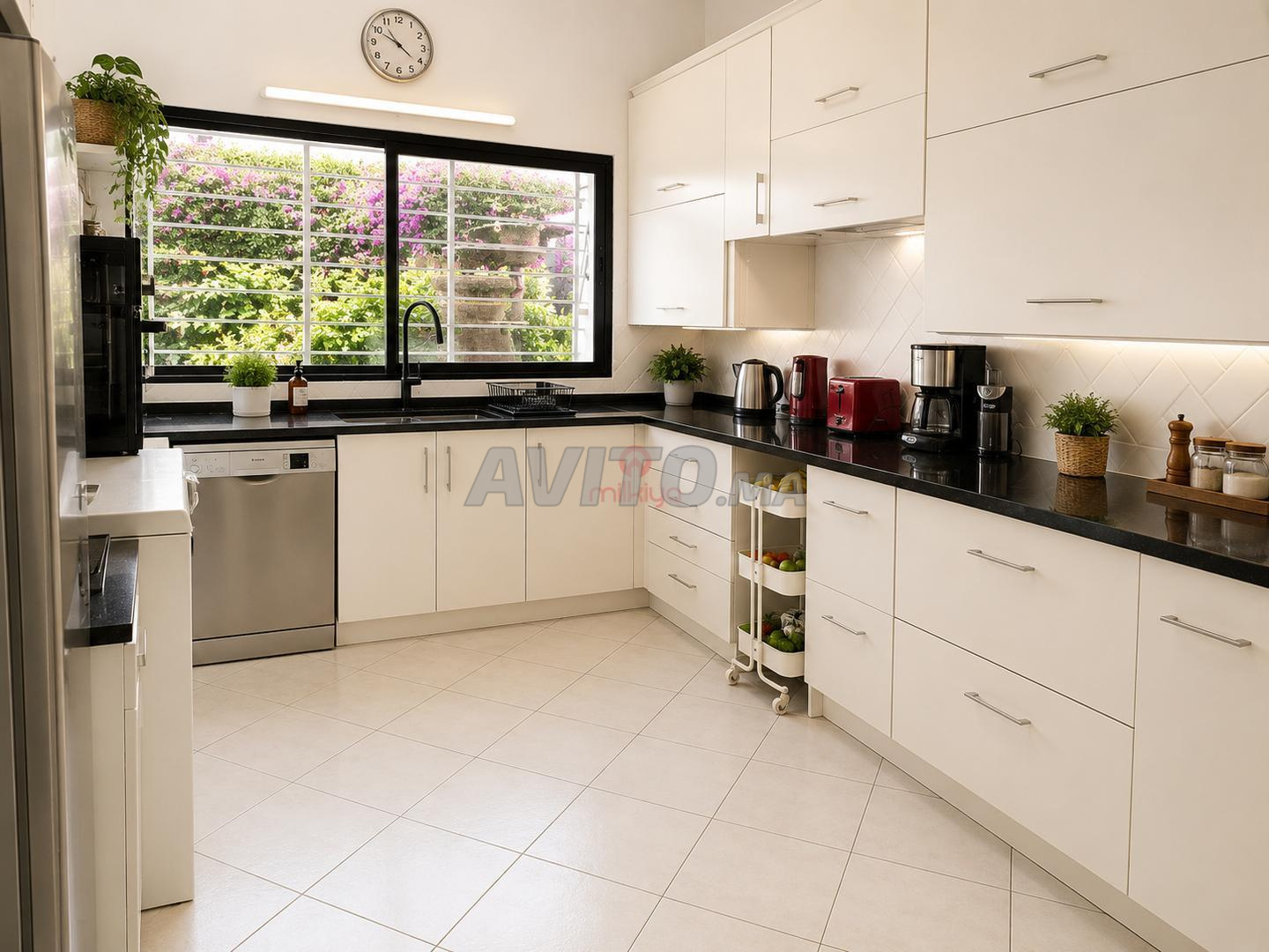 Villa 462 m² à vendre à Dar Bouazza — Photo 13