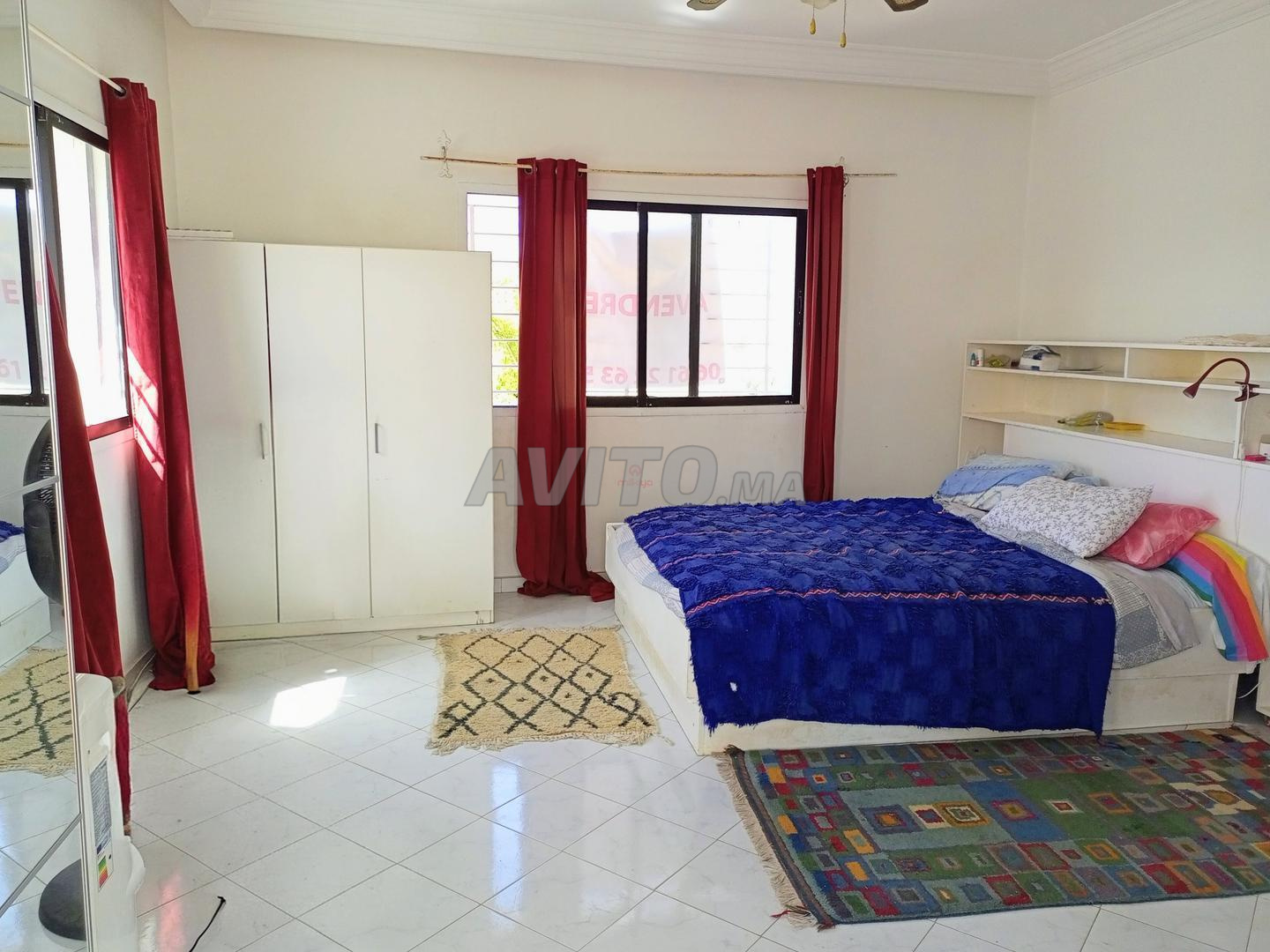 Villa 462 m² à vendre à Dar Bouazza — Photo 17