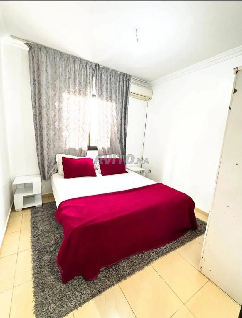 شقة للإيجار ببني ملال 150 درهم — Photo 4
