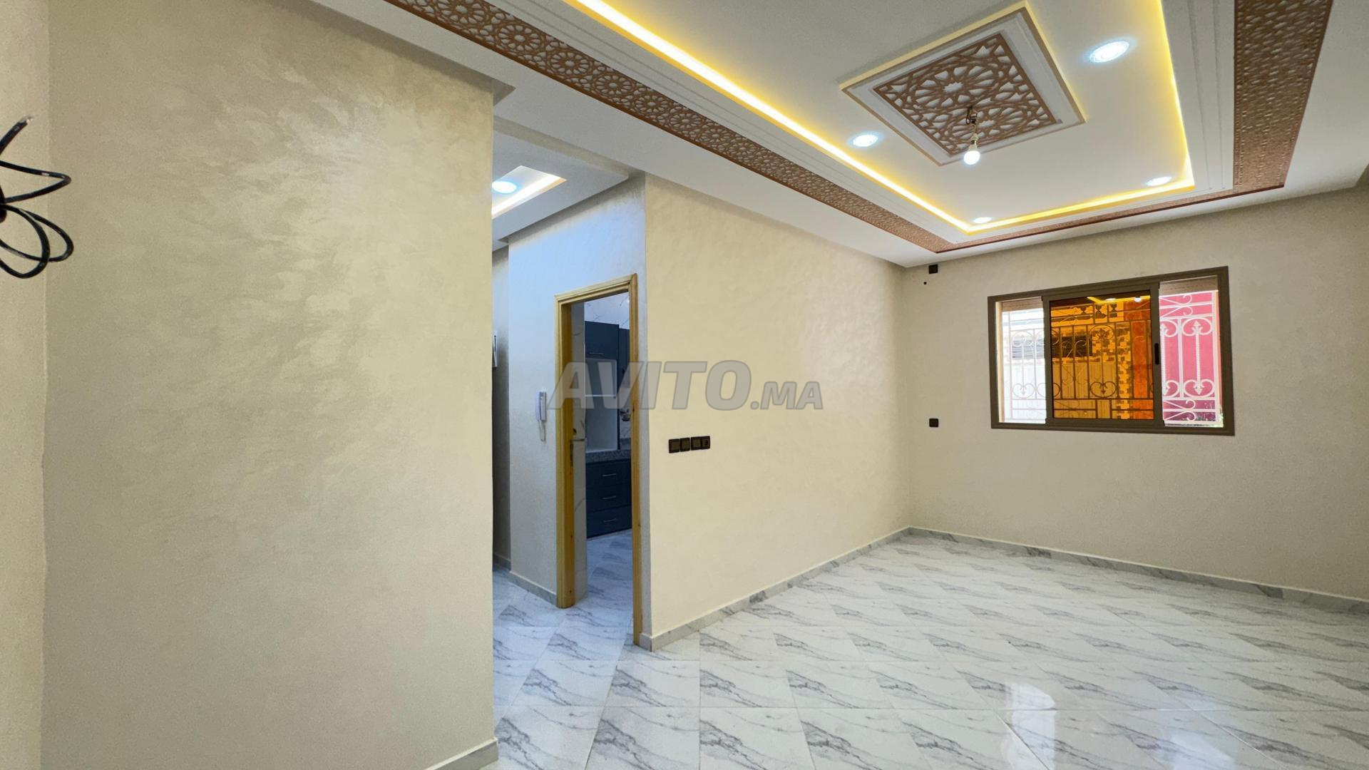 Appartement 100 m² à vendre à Meknès — Photo 3