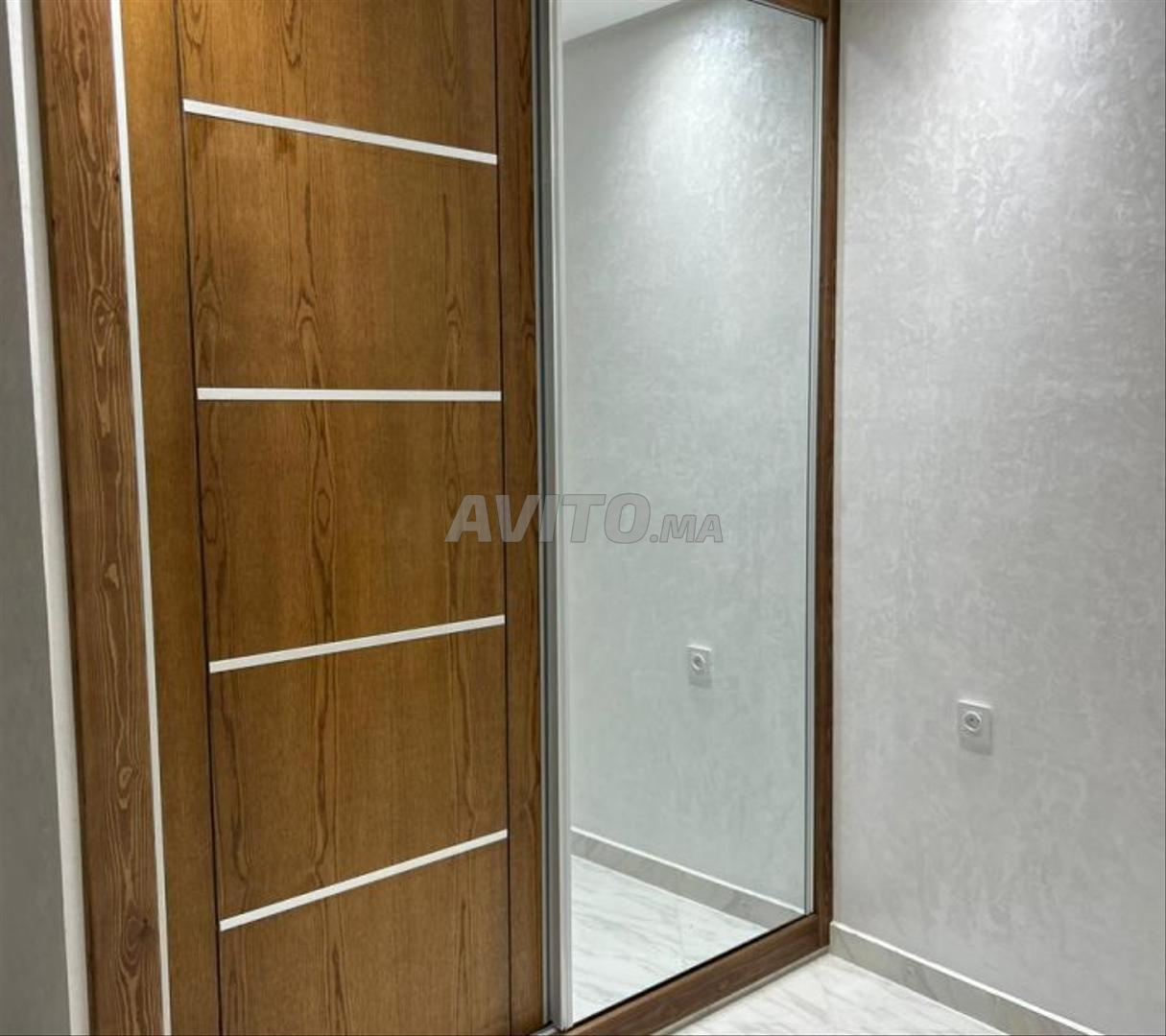 شقة 100 متر مربع للبيع في طنجة — Photo 11