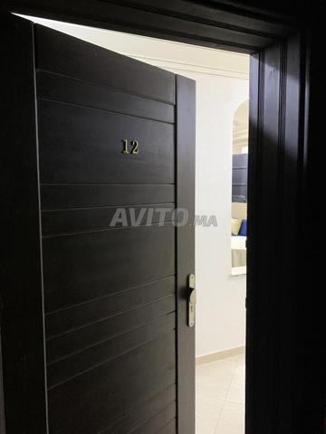 Appartement 2 pièces à louer à Nador — Photo 2