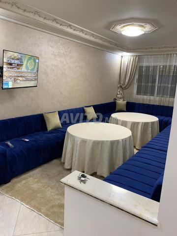 Appartement 2 pièces à louer à Nador — Photo 4