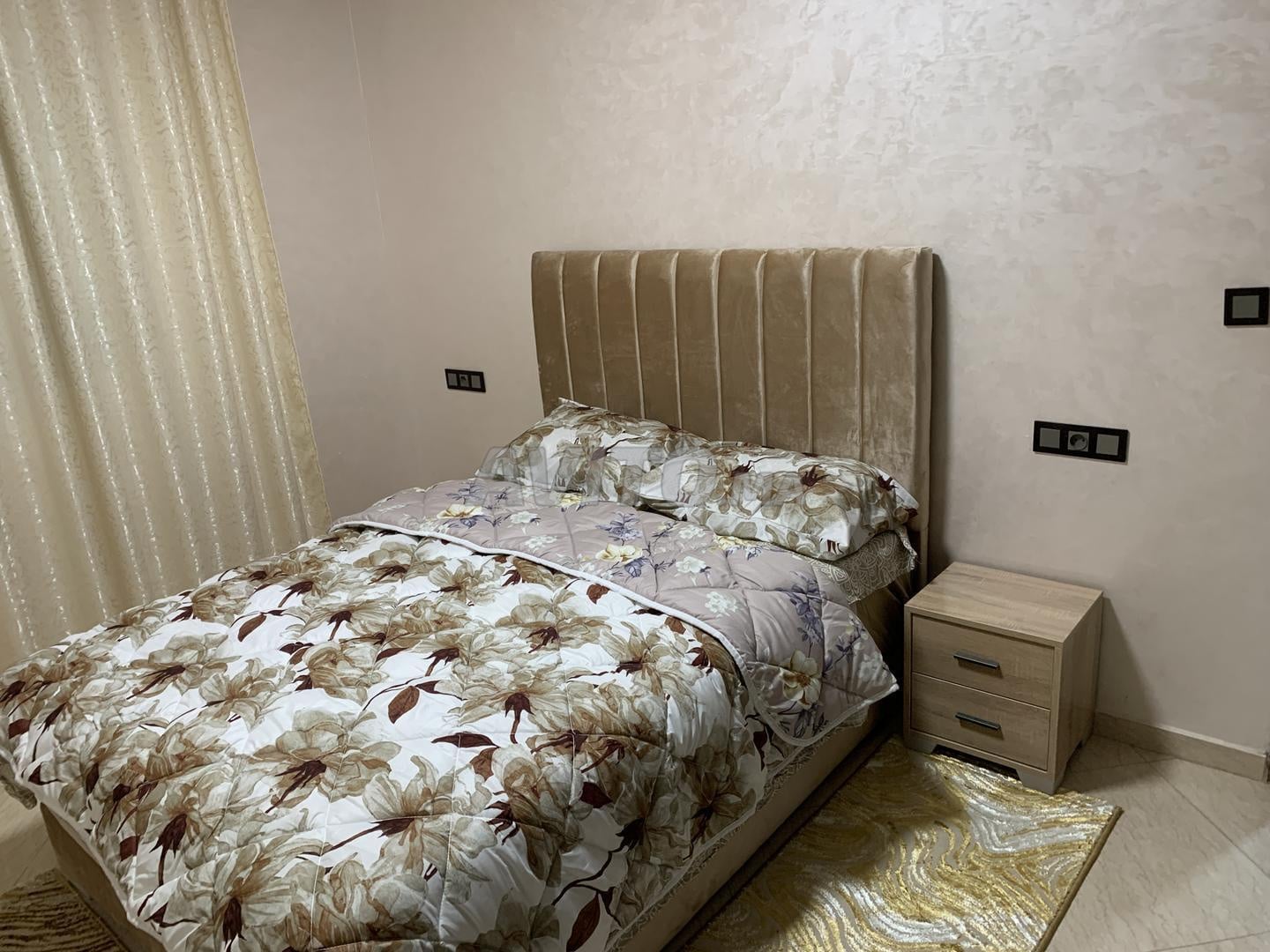 Appartement 2 pièces à louer à Nador — Photo 5
