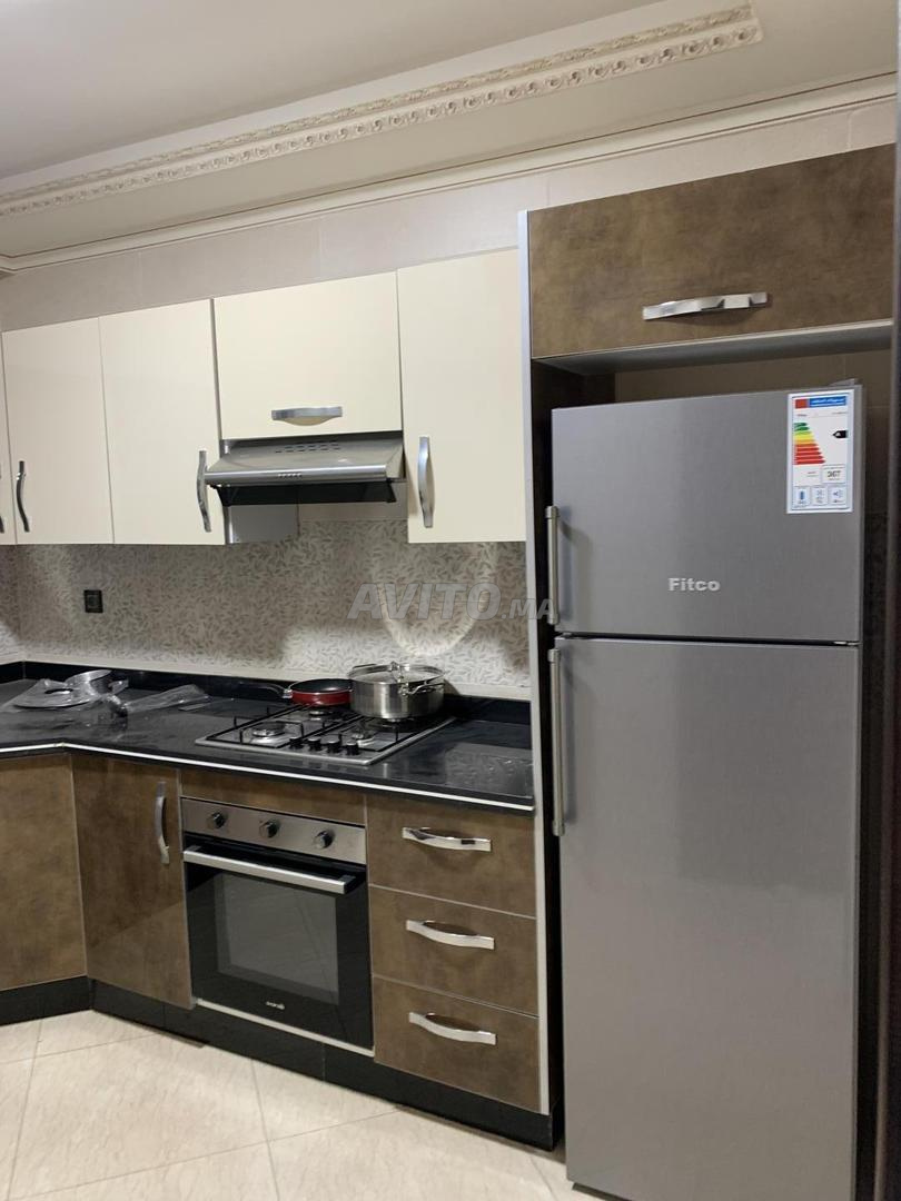 Appartement 2 pièces à louer à Nador — Photo 11