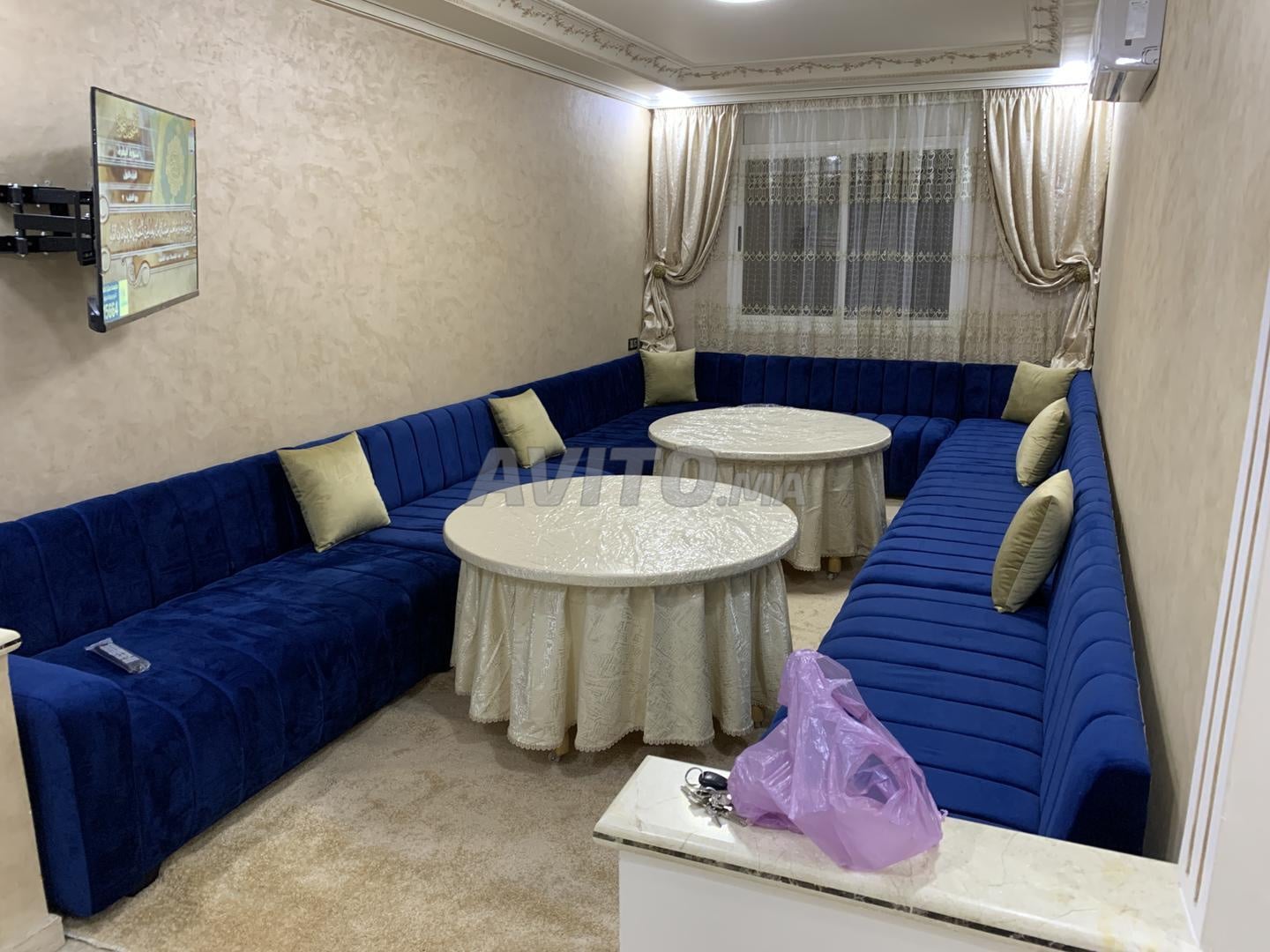 Appartement 2 pièces à louer à Nador — Photo 15