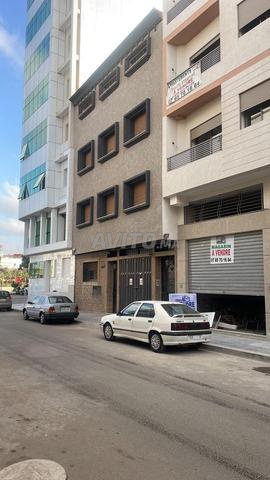 Magasin 62 m² à louer à Casablanca — Photo 2