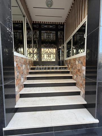 Appartement 52 m² à louer à KHOUZAMA, Casablanca — Photo 2