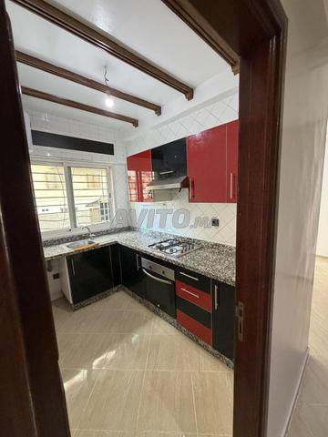 Appartement 52 m² à louer à KHOUZAMA, Casablanca — Photo 10