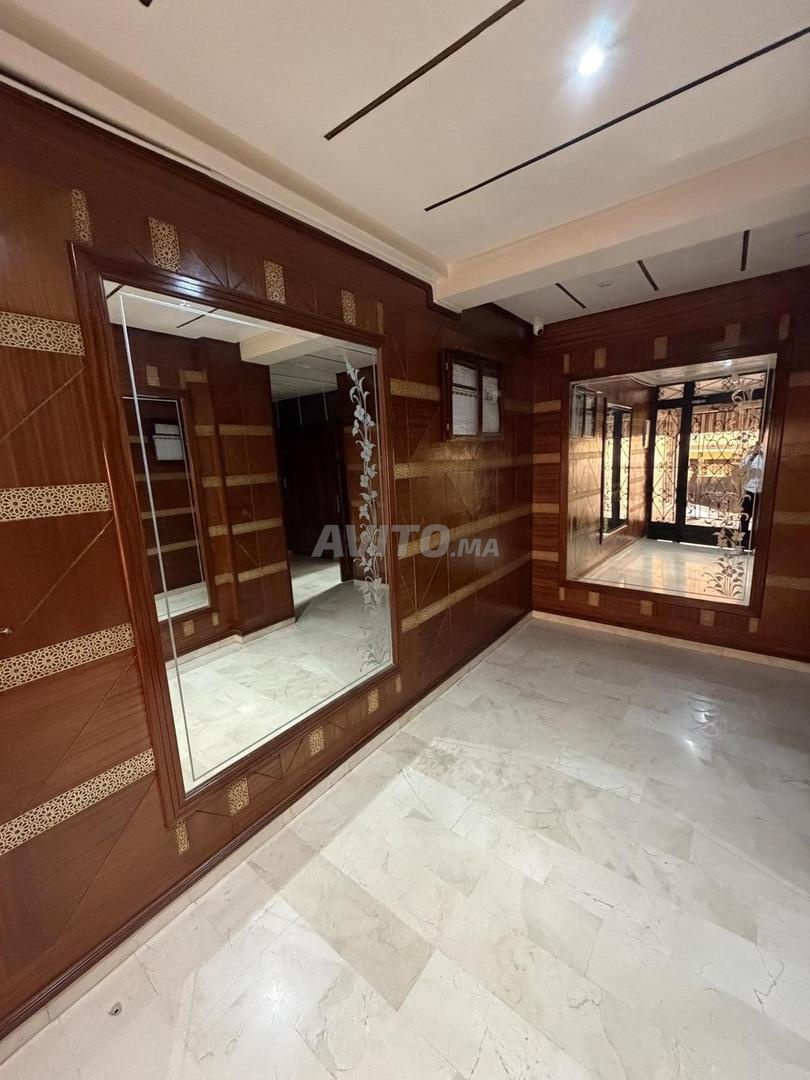 Appartement 52 m² à louer à KHOUZAMA, Casablanca — Photo 7