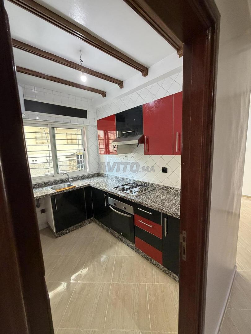 Appartement 52 m² à louer à KHOUZAMA, Casablanca — Photo 9
