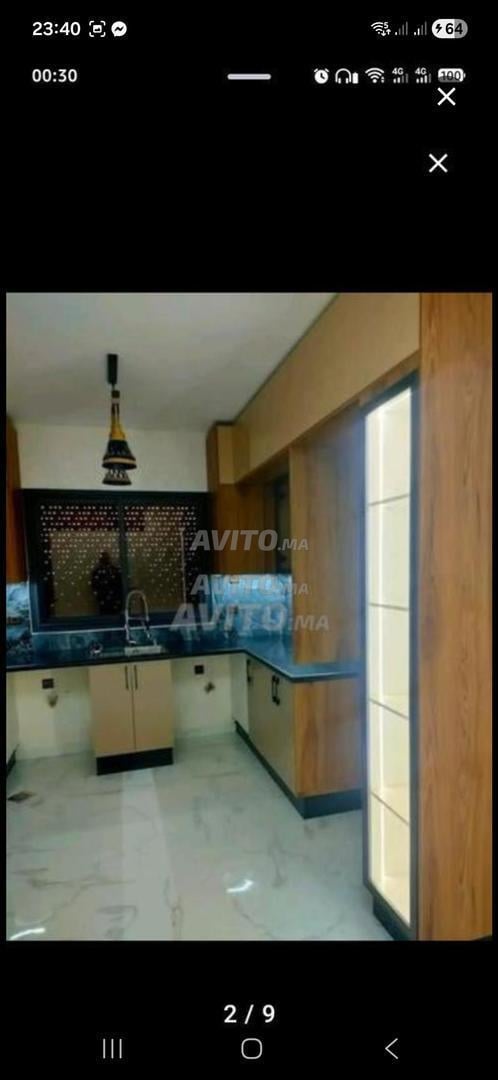 شقة 95 متر مربع للبيع في فاس — Photo 14