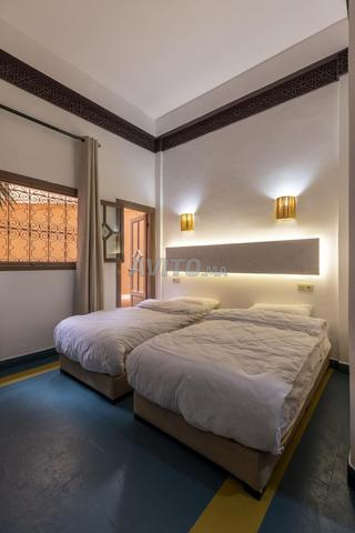 Apartment 150 MAD for rent in Agadir — Photo 11