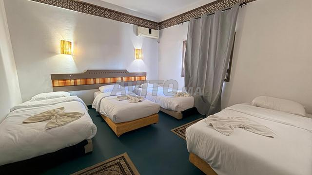 Apartment 150 MAD for rent in Agadir — Photo 13