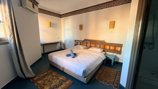 Apartment 150 MAD for rent in Agadir — Photo 15