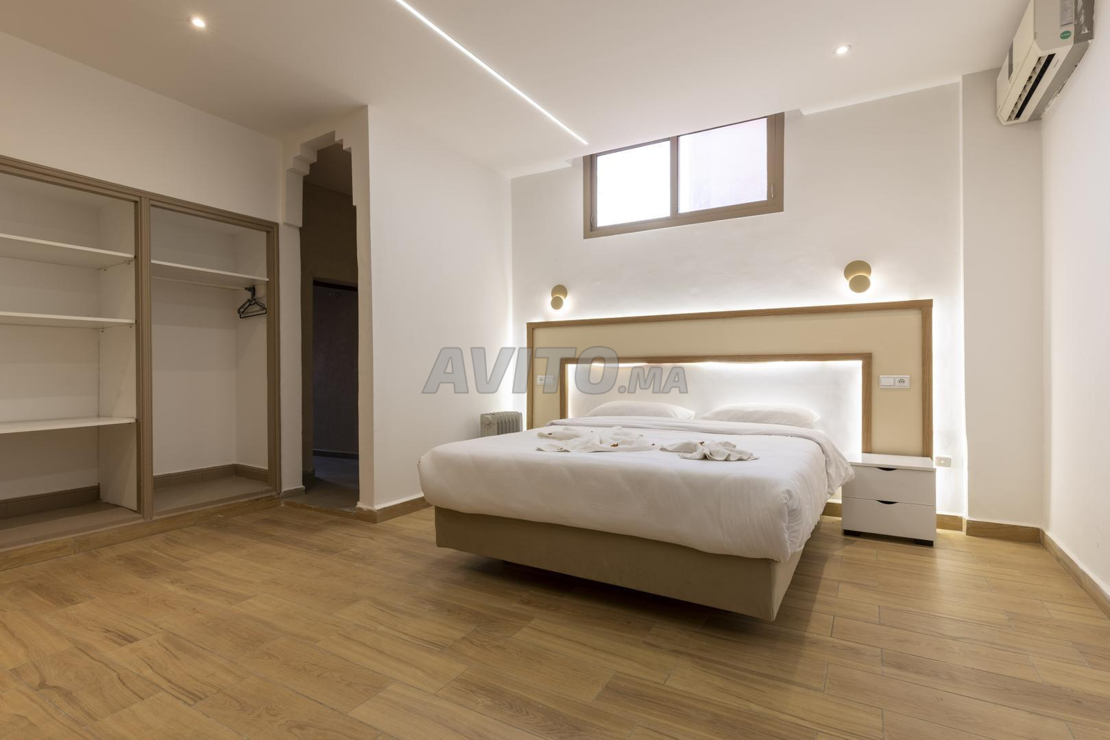 Apartment 150 MAD for rent in Agadir — Photo 4