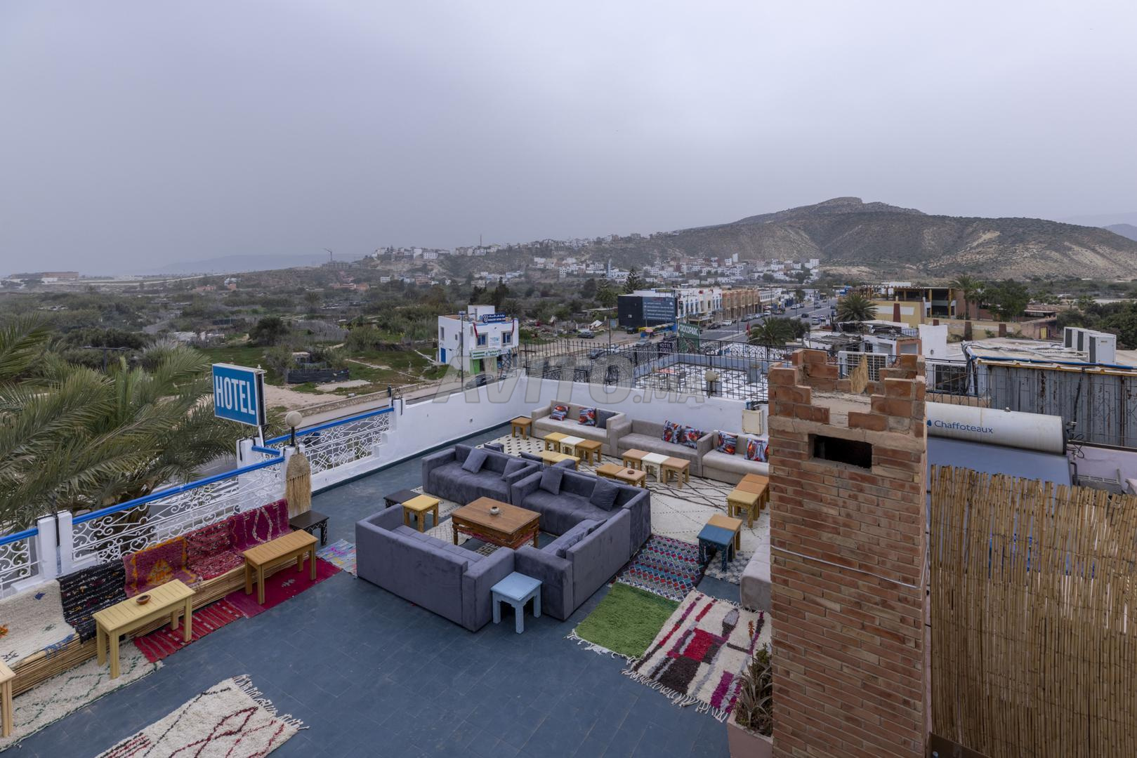 Apartment 150 MAD for rent in Agadir — Photo 6