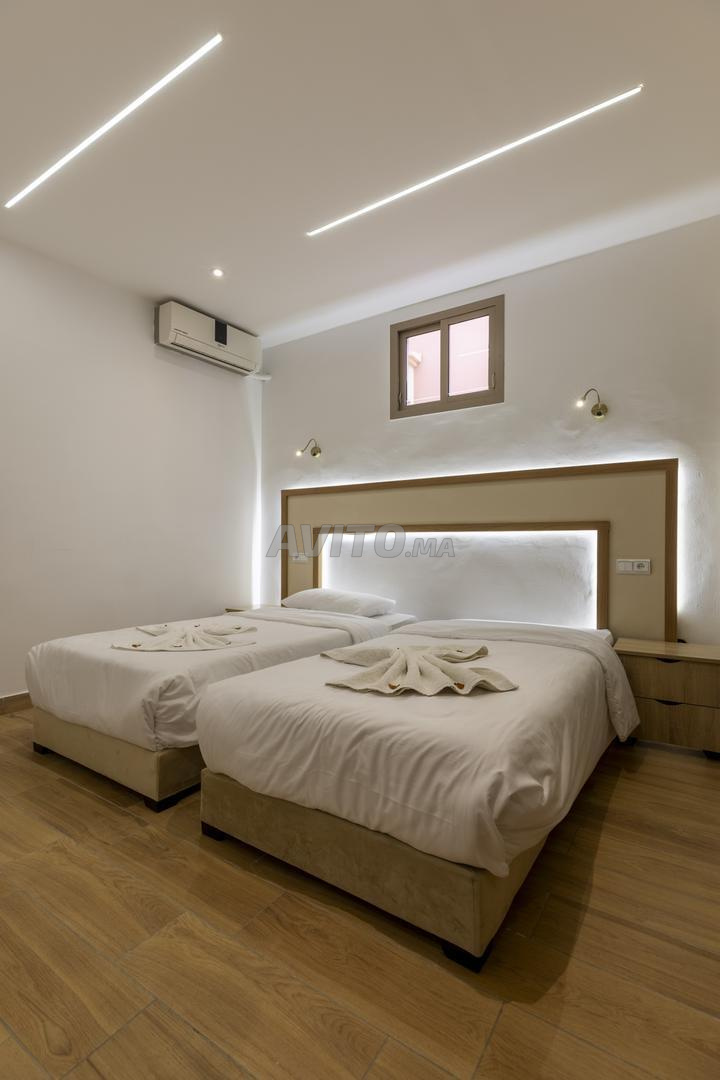 Apartment 150 MAD for rent in Agadir — Photo 8