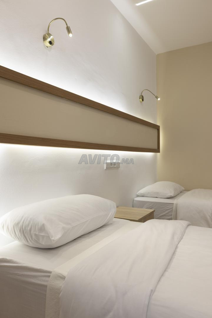 Apartment 150 MAD for rent in Agadir — Photo 10