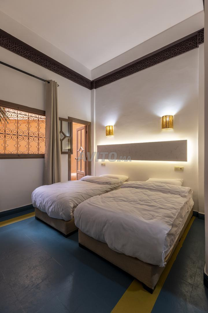 Apartment 150 MAD for rent in Agadir — Photo 12