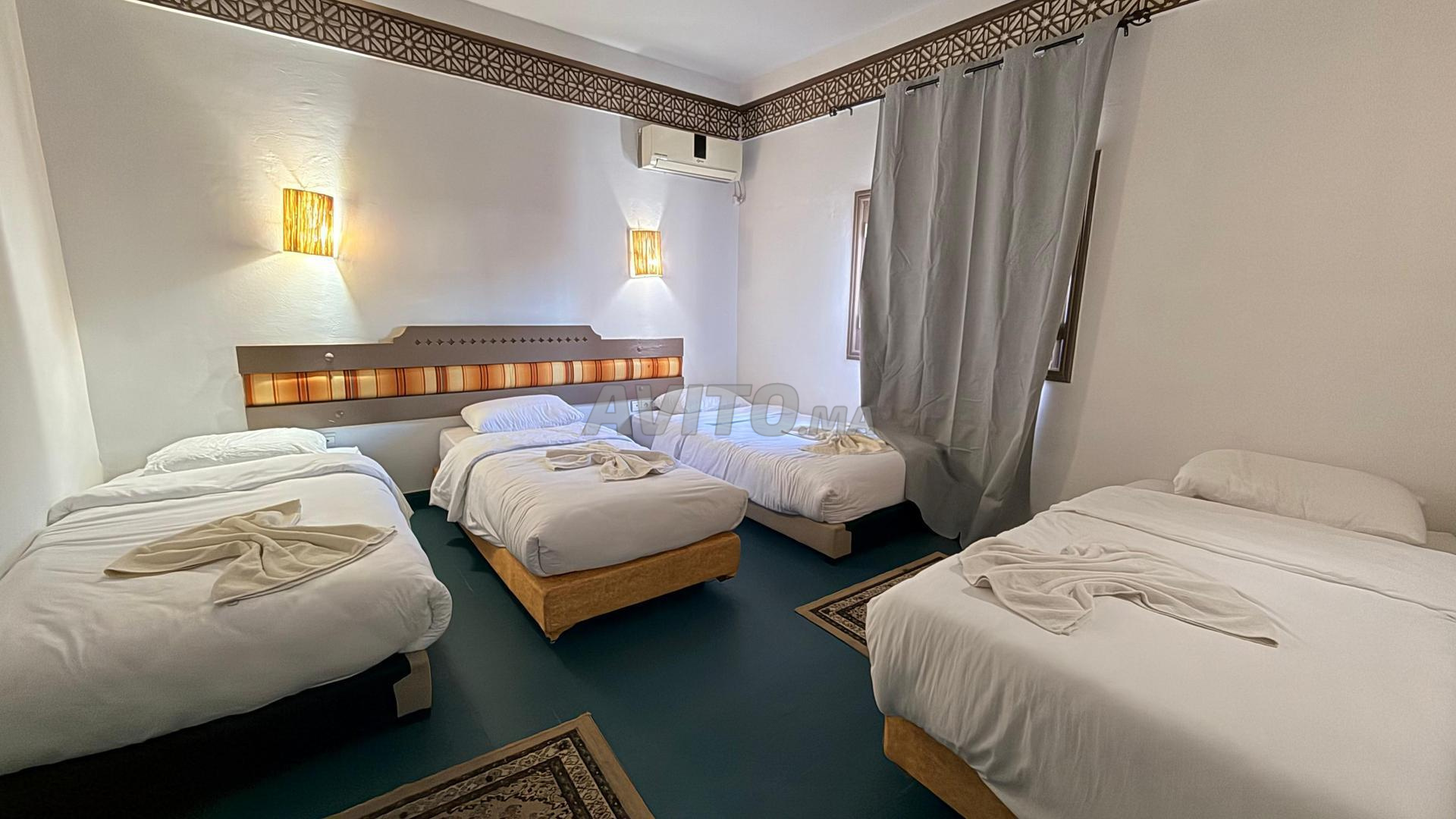 Apartment 150 MAD for rent in Agadir — Photo 14