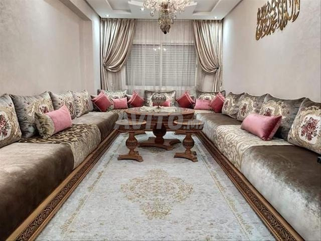 شقة فاخرة للايجار في مراكش - 250 درهم شهريًا — Photo 5