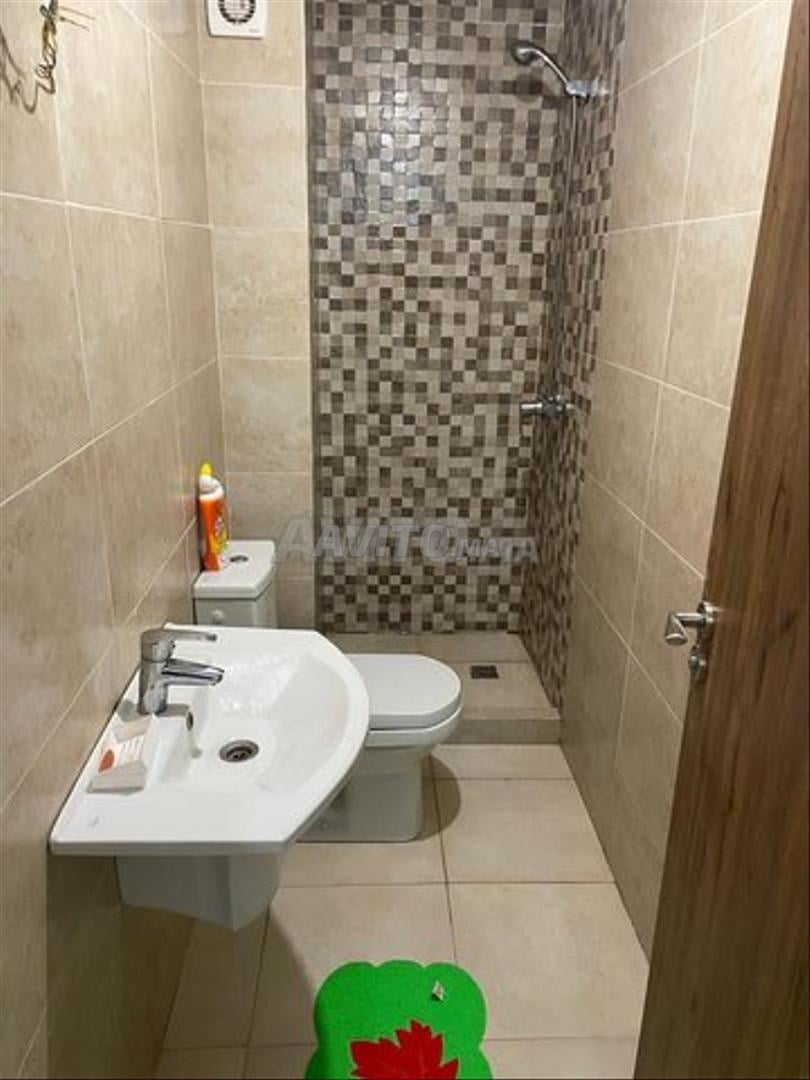 شقة فاخرة للايجار في مراكش - 250 درهم شهريًا — Photo 12
