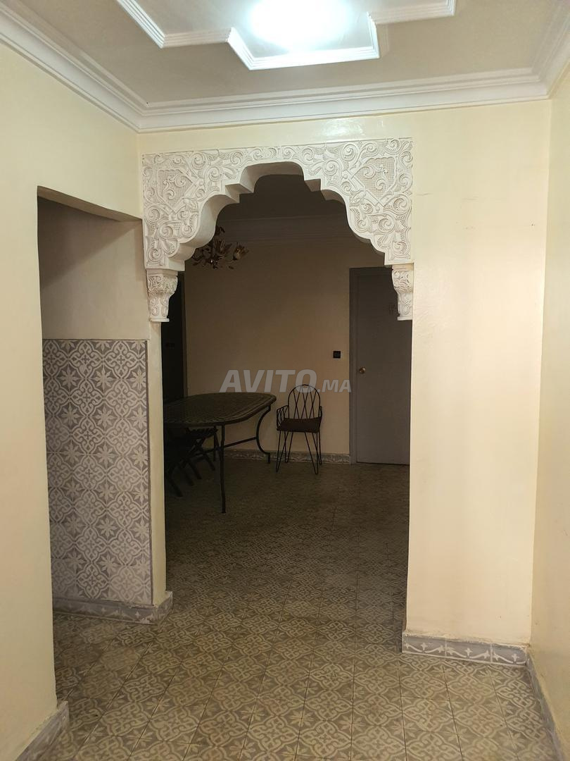 Appartement 109 m² à vendre à Casablanca — Photo 4