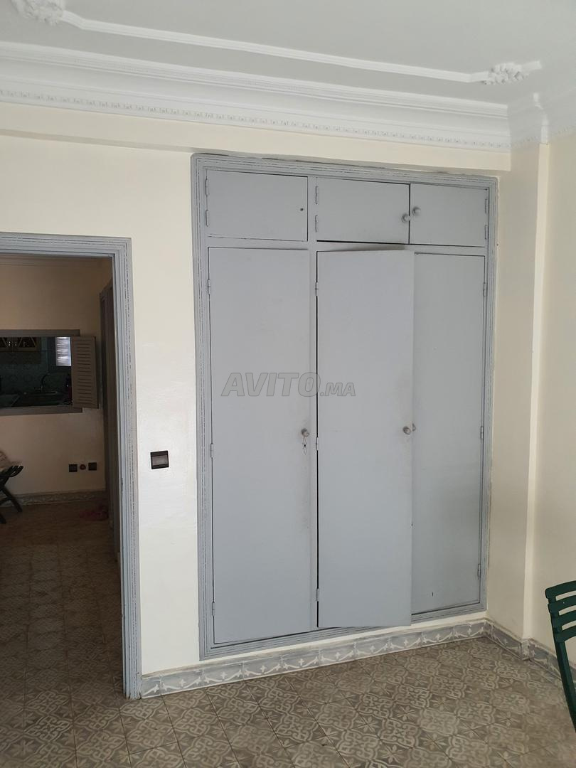 Appartement 109 m² à vendre à Casablanca — Photo 6